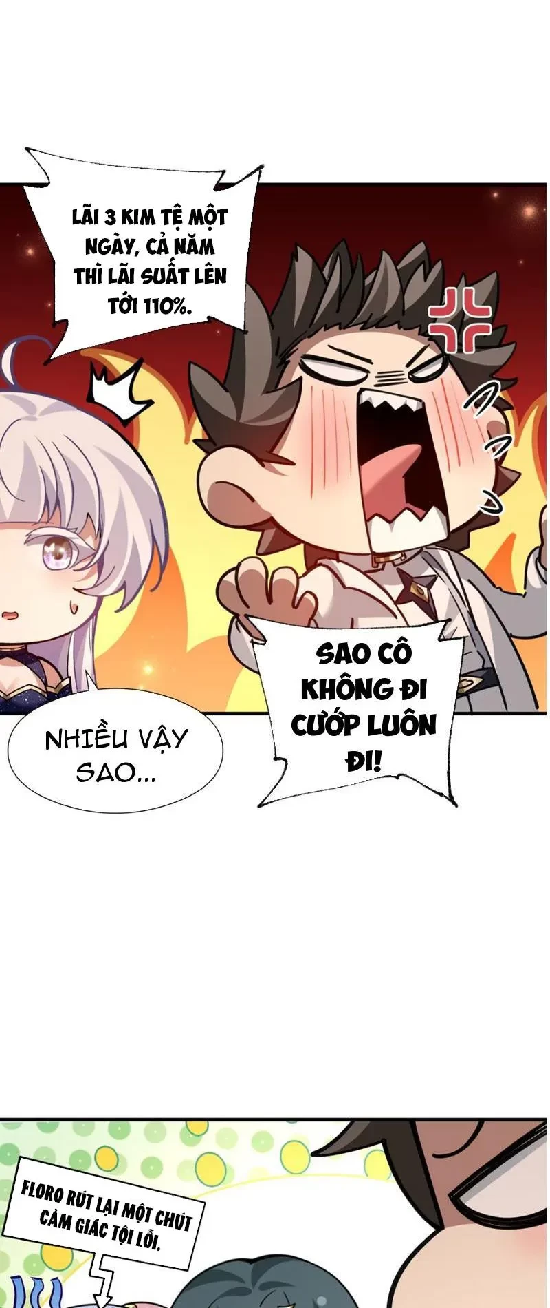 Toàn Bộ Fan Của Ta Đều Là Ma Nữ Chapter 29 - Trang 30