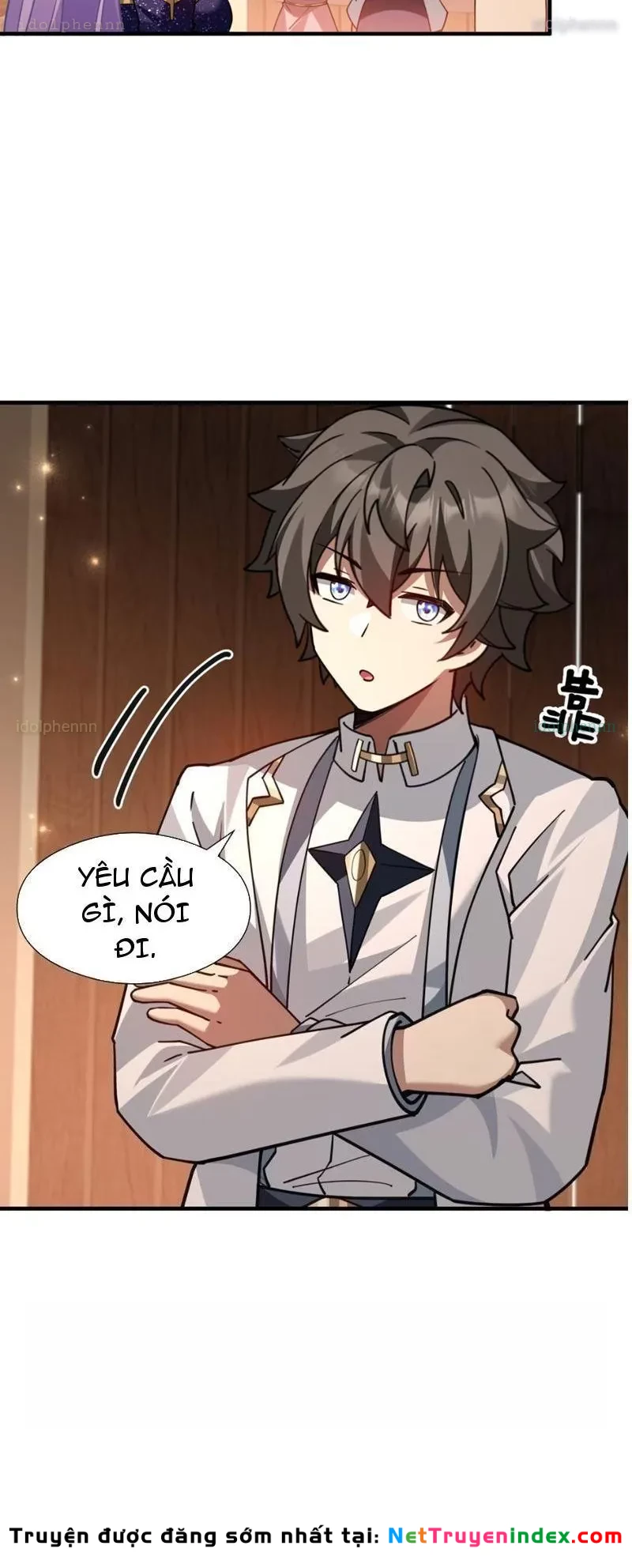 Toàn Bộ Fan Của Ta Đều Là Ma Nữ Chapter 29 - Trang 34