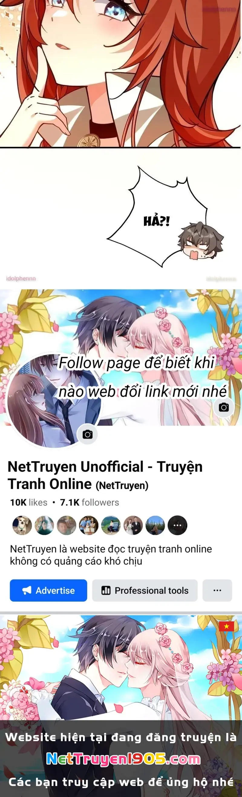 Toàn Bộ Fan Của Ta Đều Là Ma Nữ Chapter 29 - Trang 36