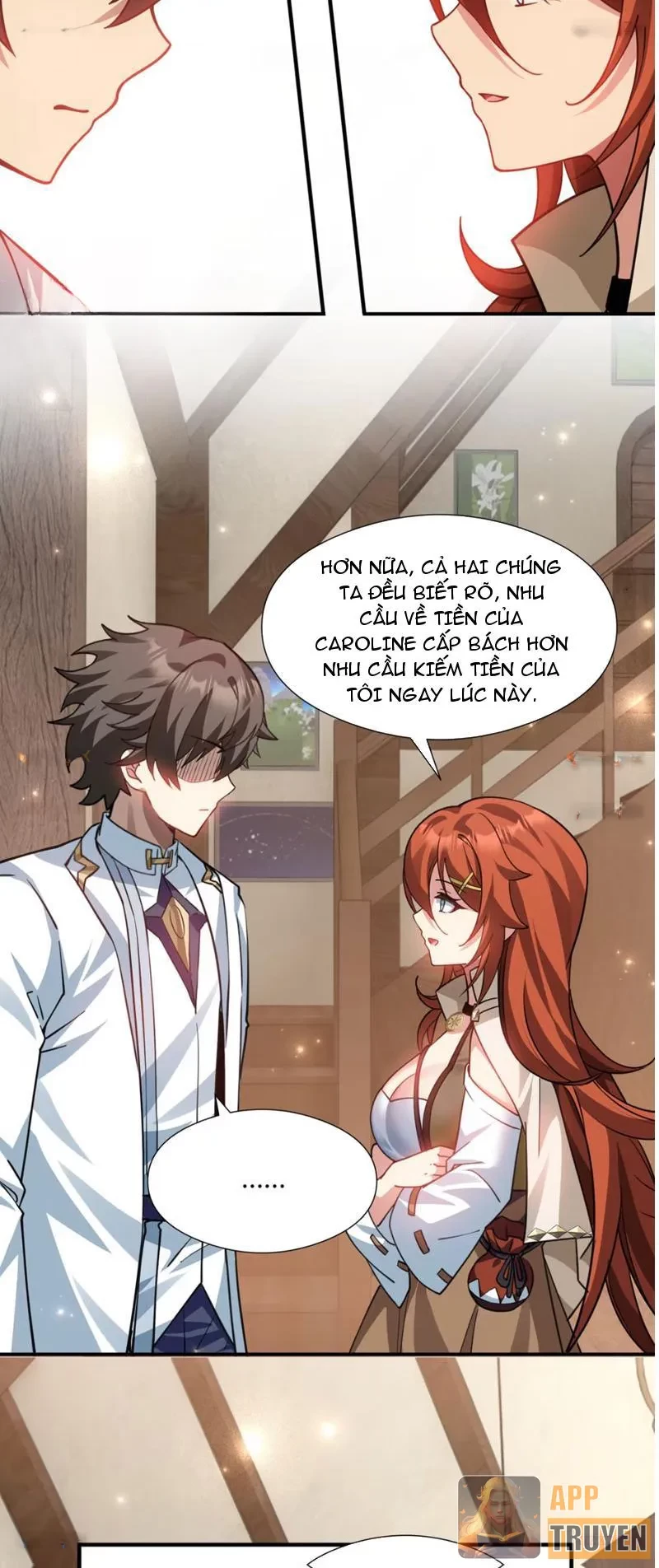 Toàn Bộ Fan Của Ta Đều Là Ma Nữ Chapter 30 - Trang 12