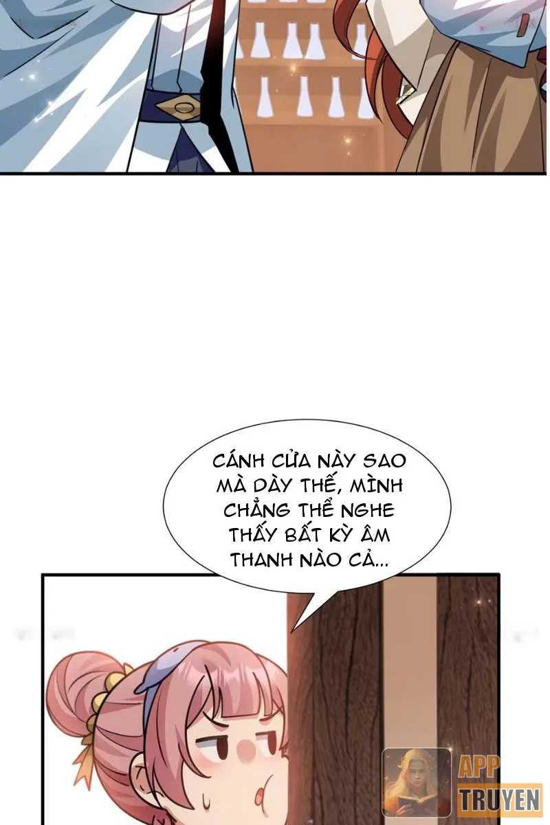 Toàn Bộ Fan Của Ta Đều Là Ma Nữ Chapter 30 - Trang 14