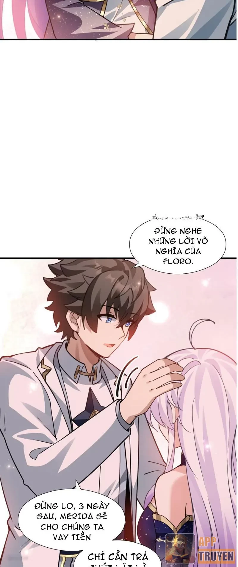 Toàn Bộ Fan Của Ta Đều Là Ma Nữ Chapter 30 - Trang 21