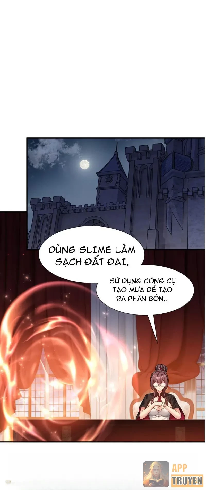 Toàn Bộ Fan Của Ta Đều Là Ma Nữ Chapter 30 - Trang 25
