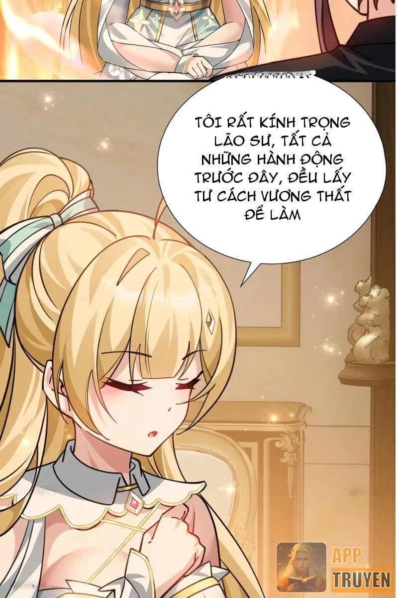 Toàn Bộ Fan Của Ta Đều Là Ma Nữ Chapter 30 - Trang 27