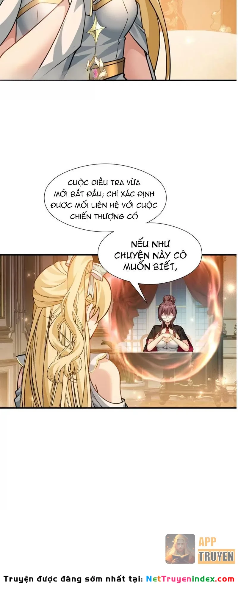 Toàn Bộ Fan Của Ta Đều Là Ma Nữ Chapter 30 - Trang 28