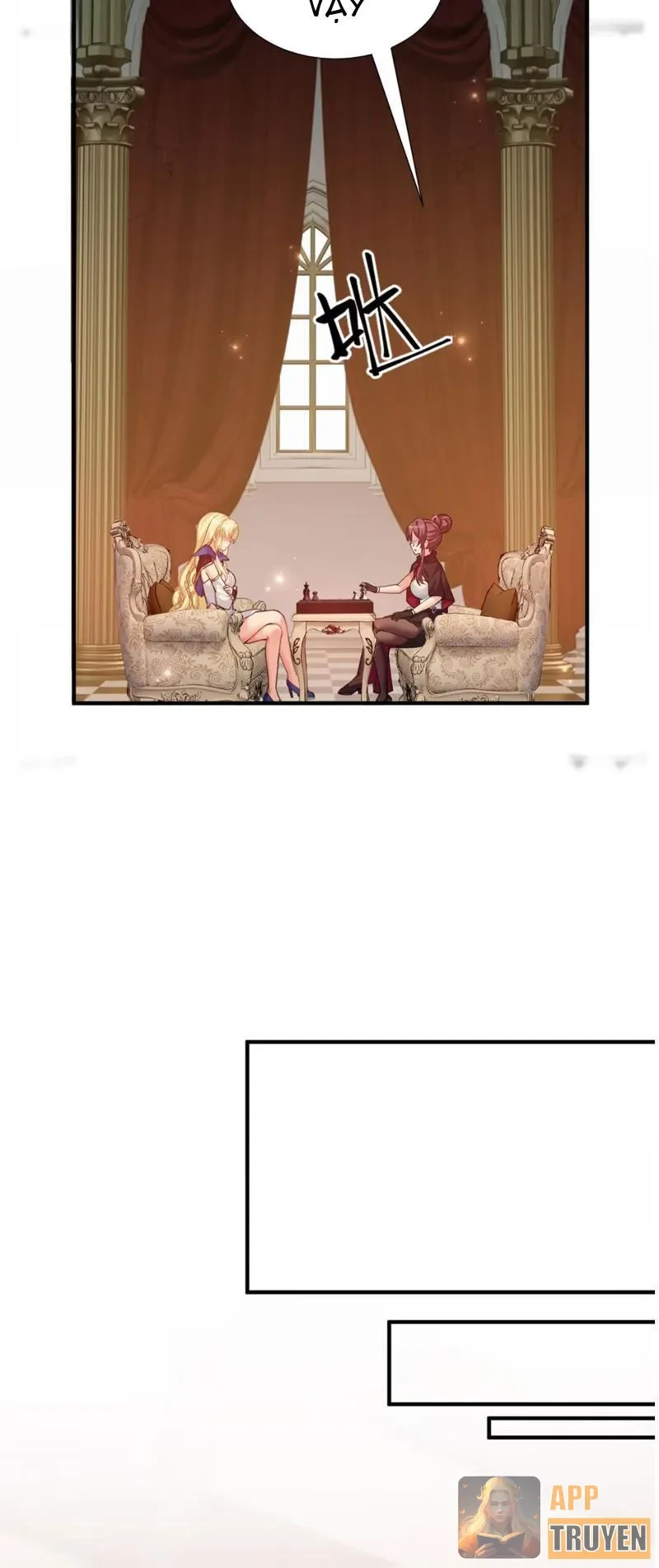 Toàn Bộ Fan Của Ta Đều Là Ma Nữ Chapter 30 - Trang 34