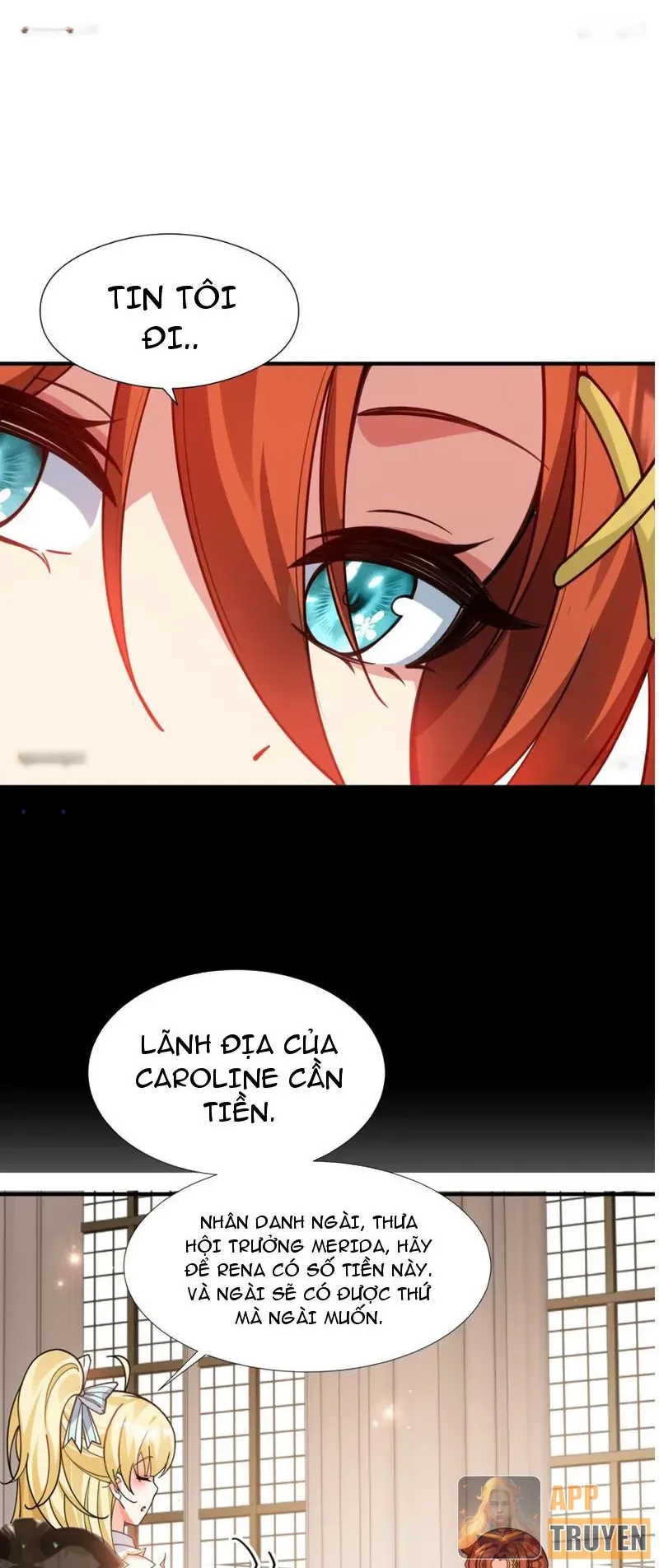 Toàn Bộ Fan Của Ta Đều Là Ma Nữ Chapter 30 - Trang 9