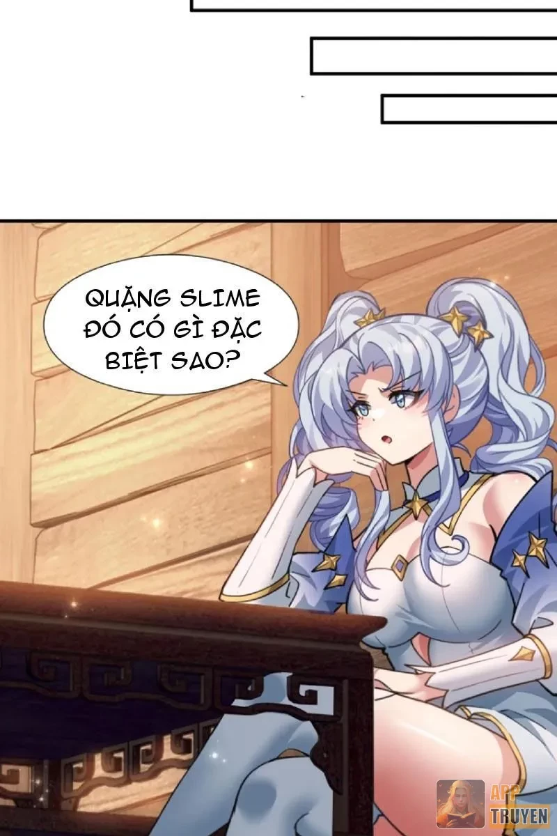Toàn Bộ Fan Của Ta Đều Là Ma Nữ Chapter 31 - Trang 13