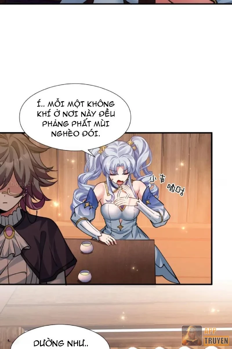 Toàn Bộ Fan Của Ta Đều Là Ma Nữ Chapter 31 - Trang 14