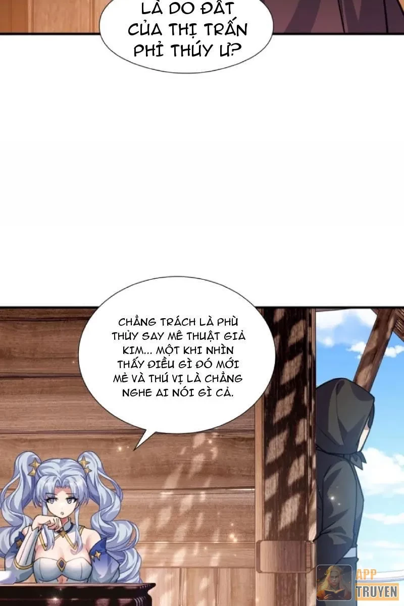 Toàn Bộ Fan Của Ta Đều Là Ma Nữ Chapter 31 - Trang 16