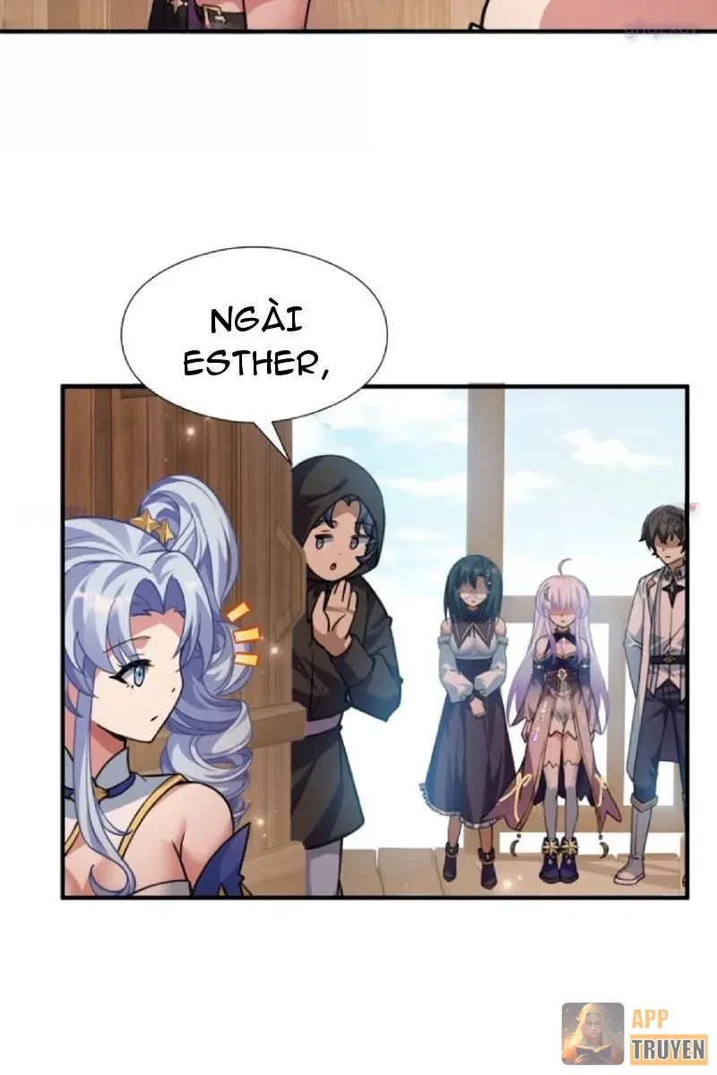 Toàn Bộ Fan Của Ta Đều Là Ma Nữ Chapter 31 - Trang 18