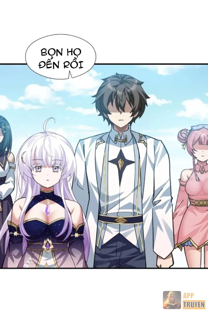 Toàn Bộ Fan Của Ta Đều Là Ma Nữ Chapter 31 - Trang 19