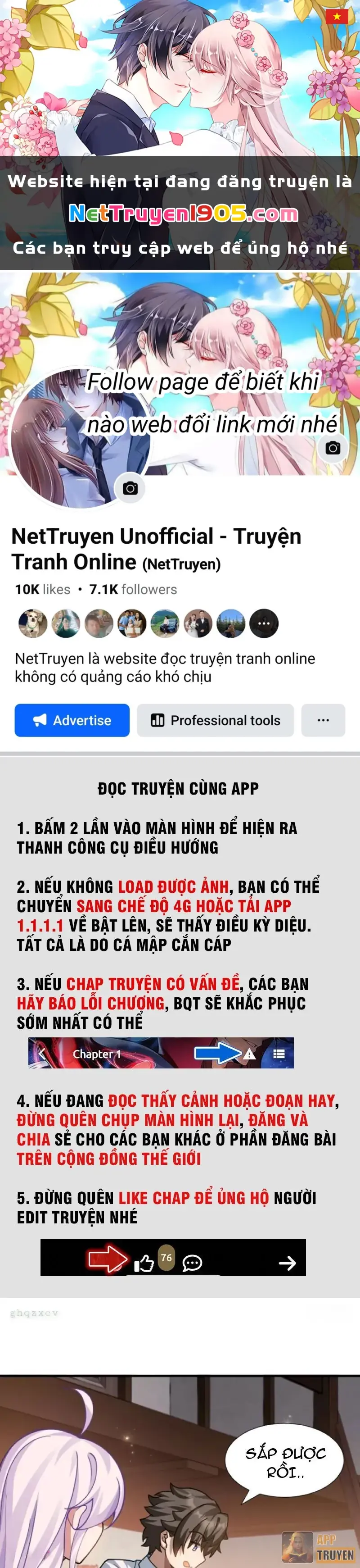 Toàn Bộ Fan Của Ta Đều Là Ma Nữ Chapter 31 - Trang 2