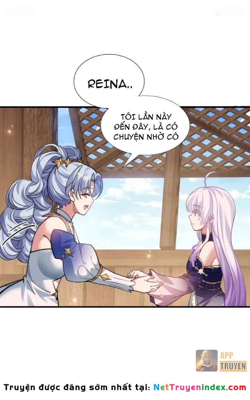 Toàn Bộ Fan Của Ta Đều Là Ma Nữ Chapter 31 - Trang 20