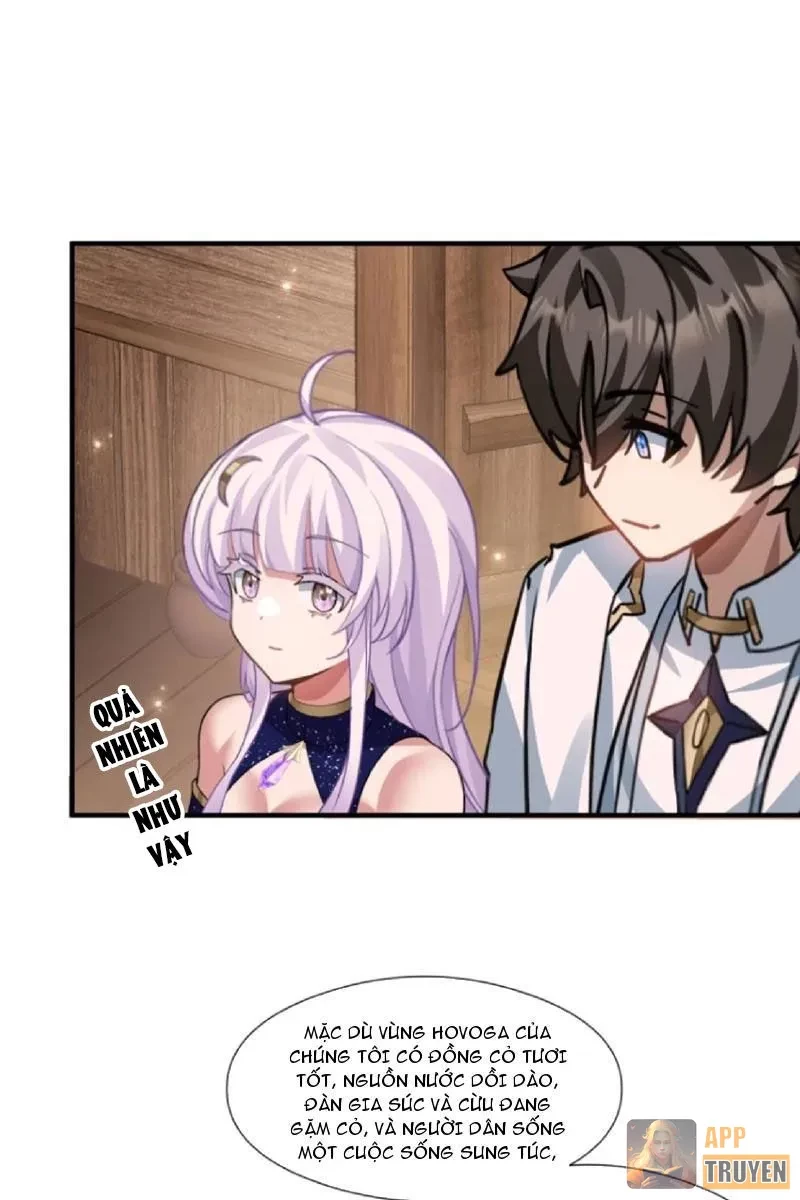 Toàn Bộ Fan Của Ta Đều Là Ma Nữ Chapter 31 - Trang 21
