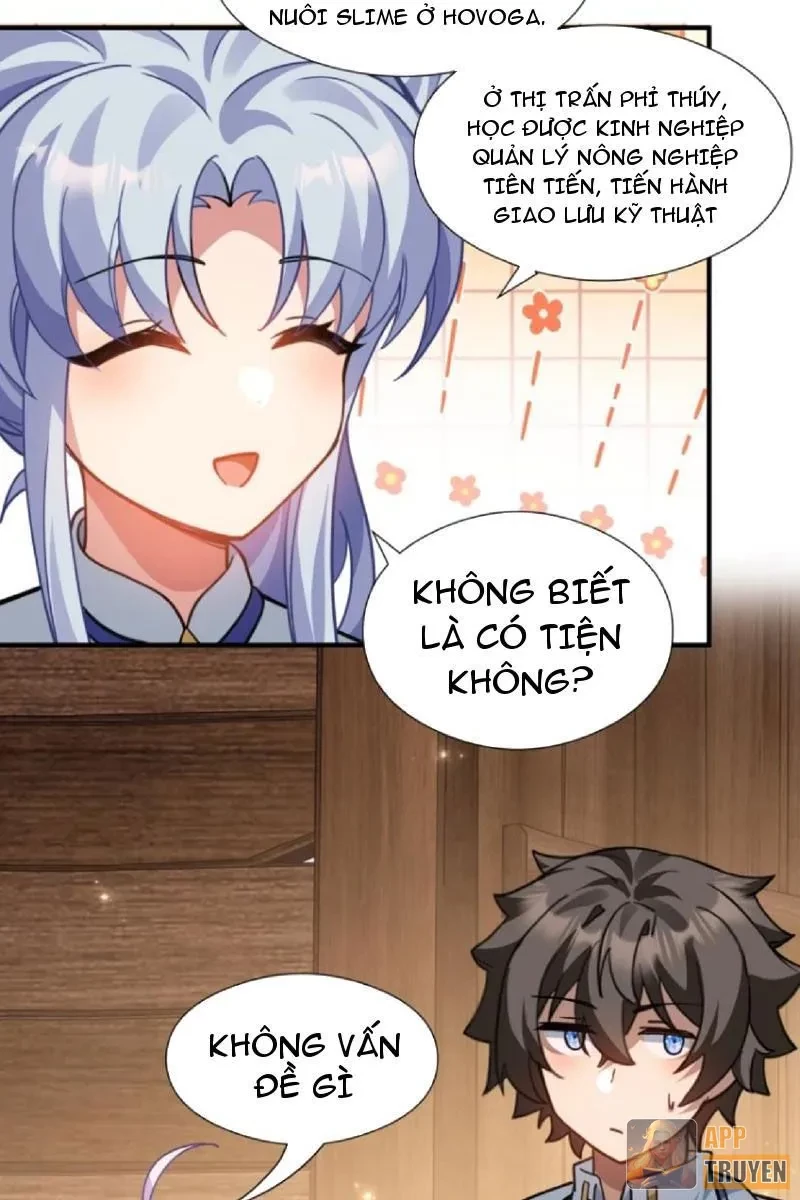 Toàn Bộ Fan Của Ta Đều Là Ma Nữ Chapter 31 - Trang 24