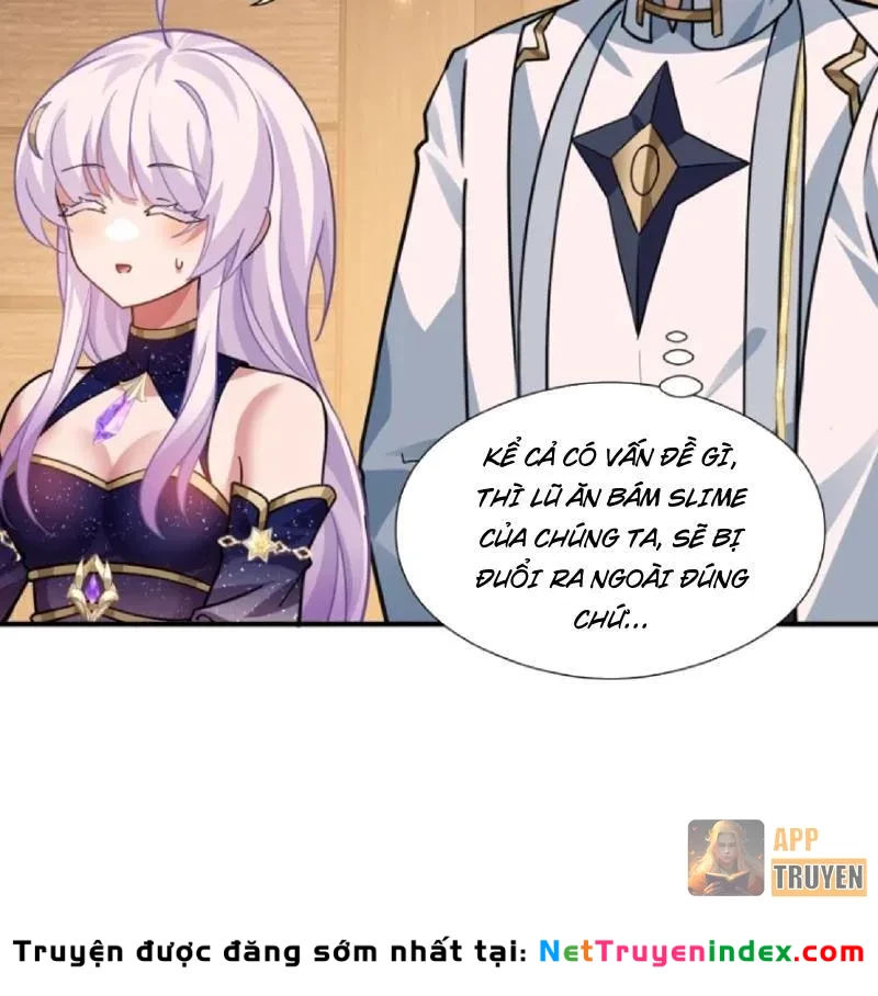 Toàn Bộ Fan Của Ta Đều Là Ma Nữ Chapter 31 - Trang 25