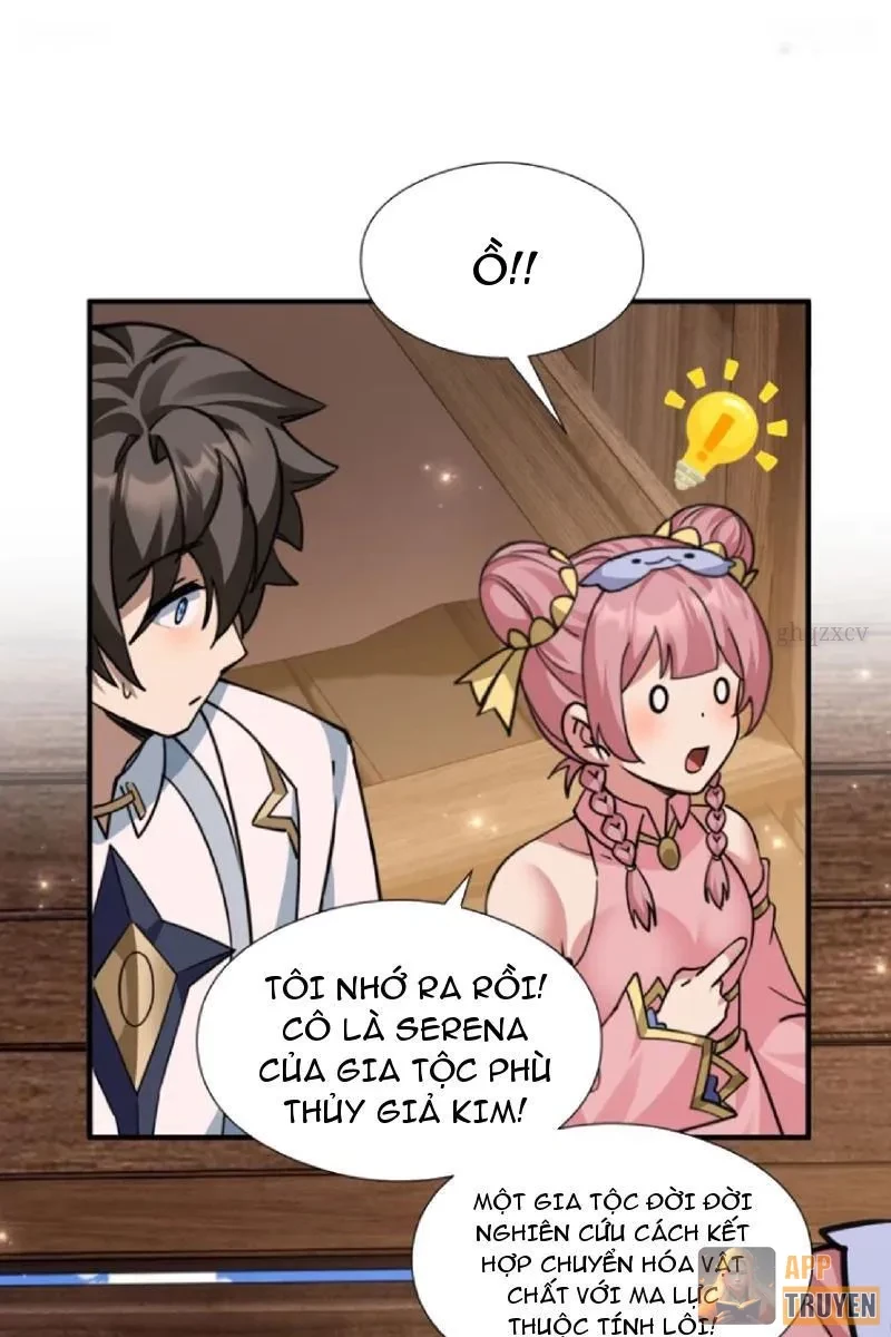Toàn Bộ Fan Của Ta Đều Là Ma Nữ Chapter 31 - Trang 26