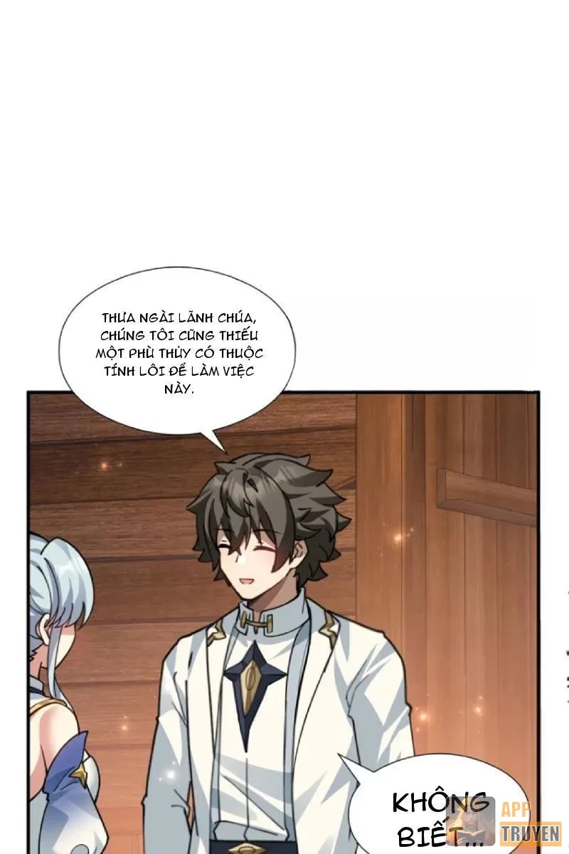 Toàn Bộ Fan Của Ta Đều Là Ma Nữ Chapter 31 - Trang 28
