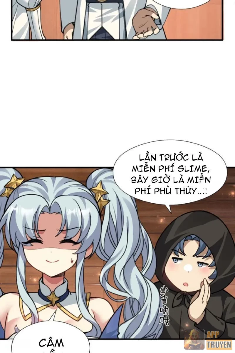 Toàn Bộ Fan Của Ta Đều Là Ma Nữ Chapter 31 - Trang 29