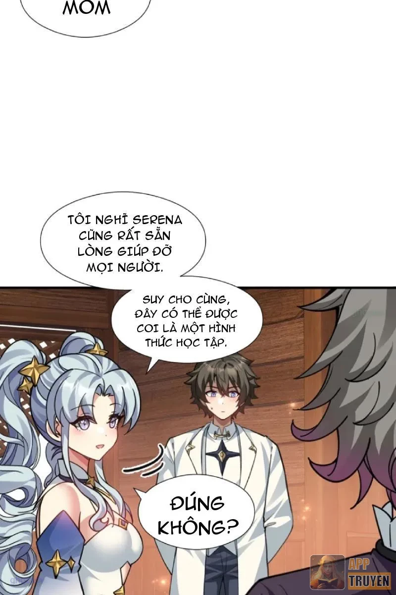 Toàn Bộ Fan Của Ta Đều Là Ma Nữ Chapter 31 - Trang 30