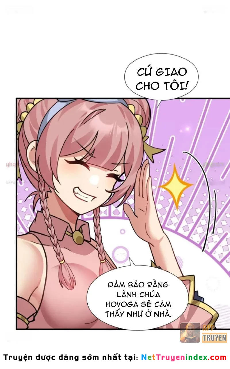 Toàn Bộ Fan Của Ta Đều Là Ma Nữ Chapter 31 - Trang 34