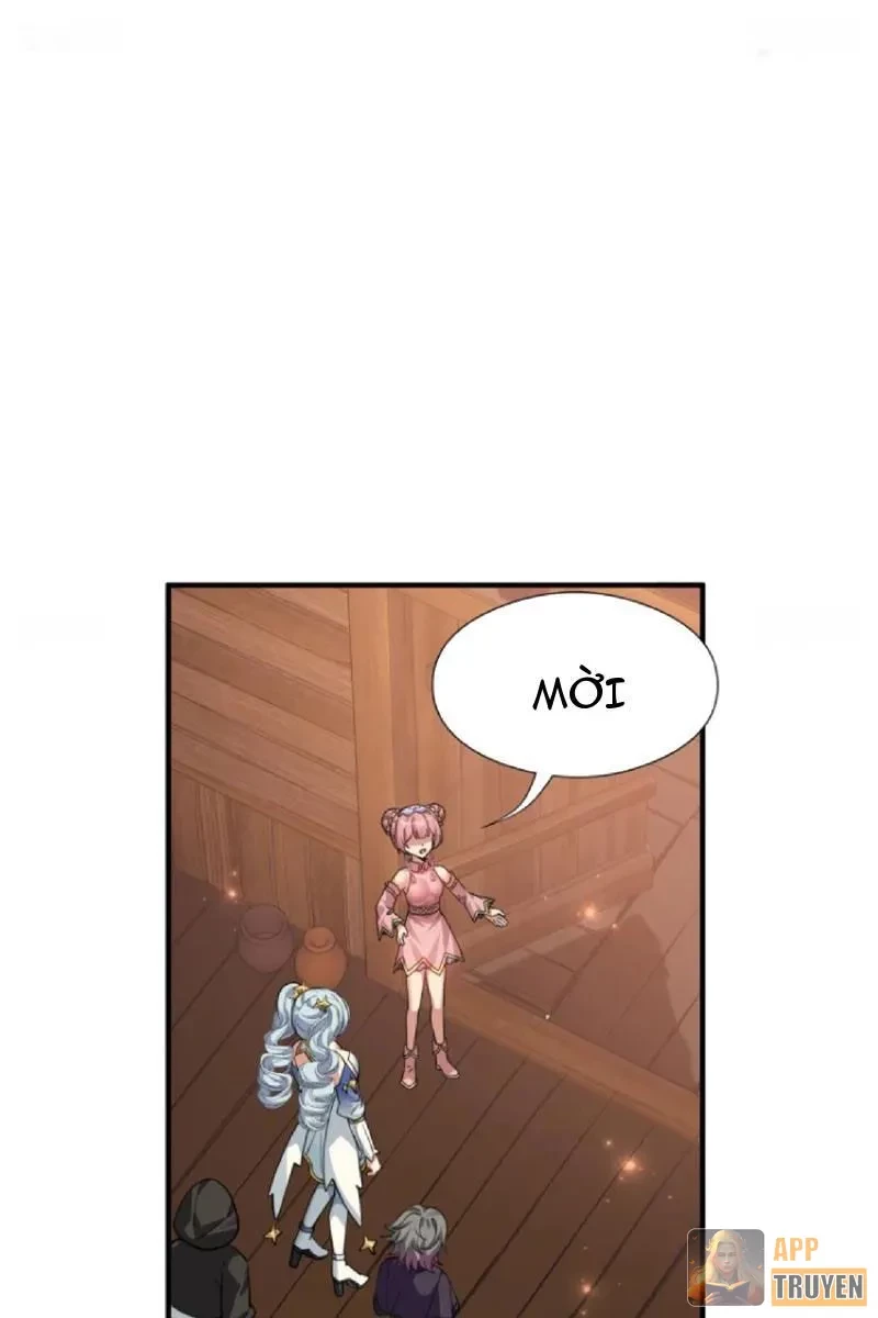 Toàn Bộ Fan Của Ta Đều Là Ma Nữ Chapter 31 - Trang 35