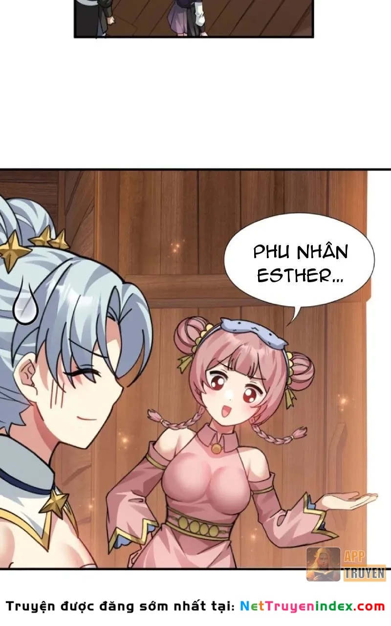 Toàn Bộ Fan Của Ta Đều Là Ma Nữ Chapter 31 - Trang 36