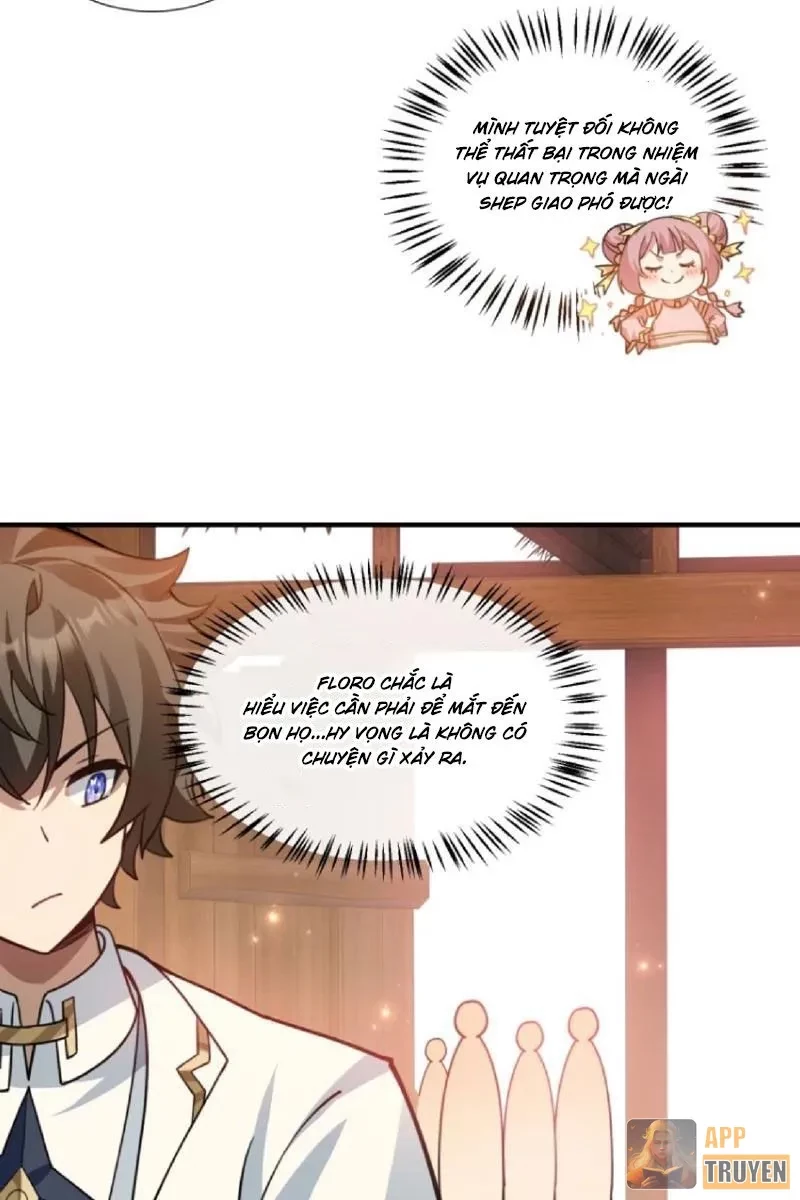 Toàn Bộ Fan Của Ta Đều Là Ma Nữ Chapter 31 - Trang 39