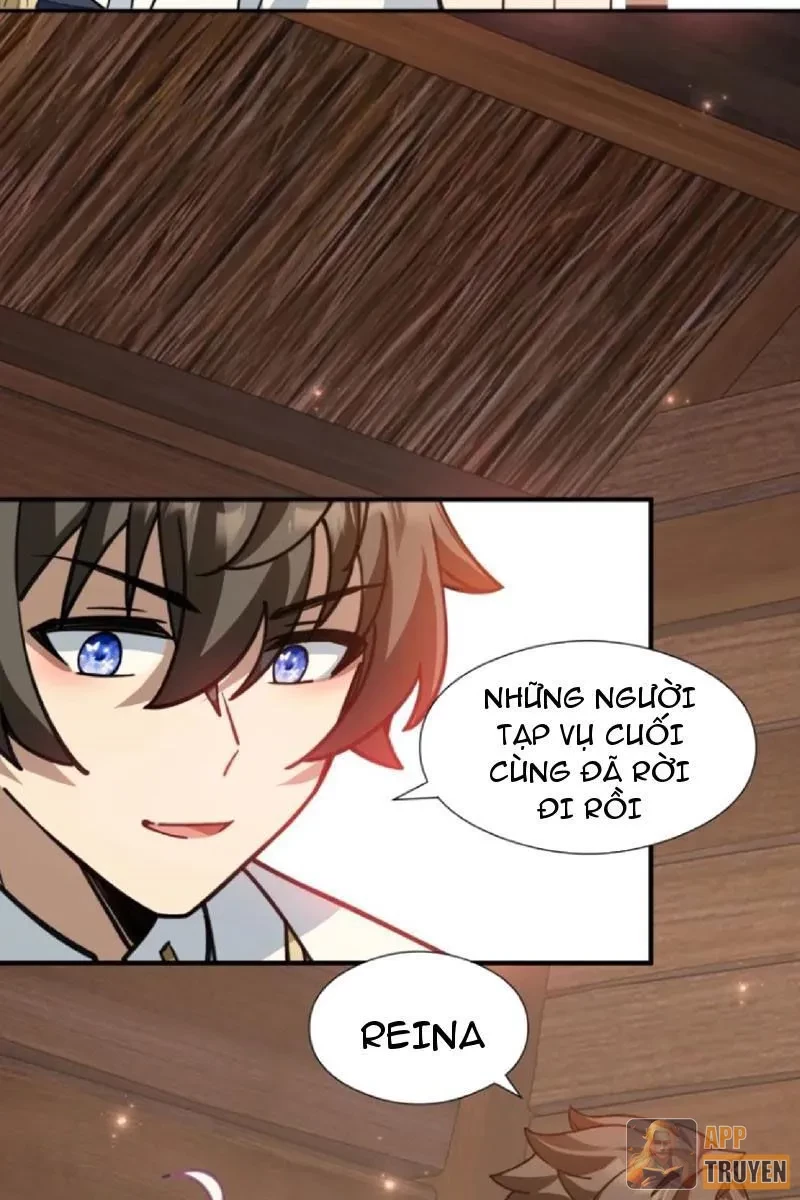 Toàn Bộ Fan Của Ta Đều Là Ma Nữ Chapter 31 - Trang 40