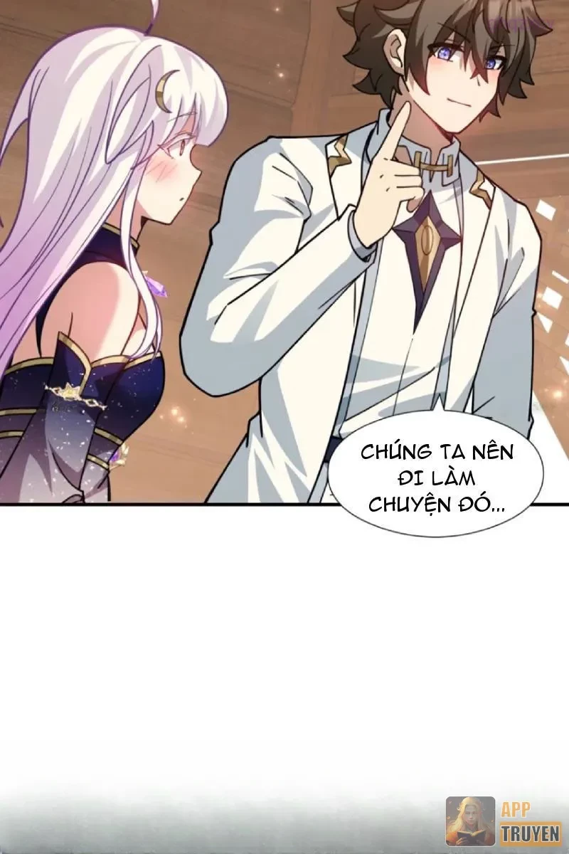 Toàn Bộ Fan Của Ta Đều Là Ma Nữ Chapter 31 - Trang 41