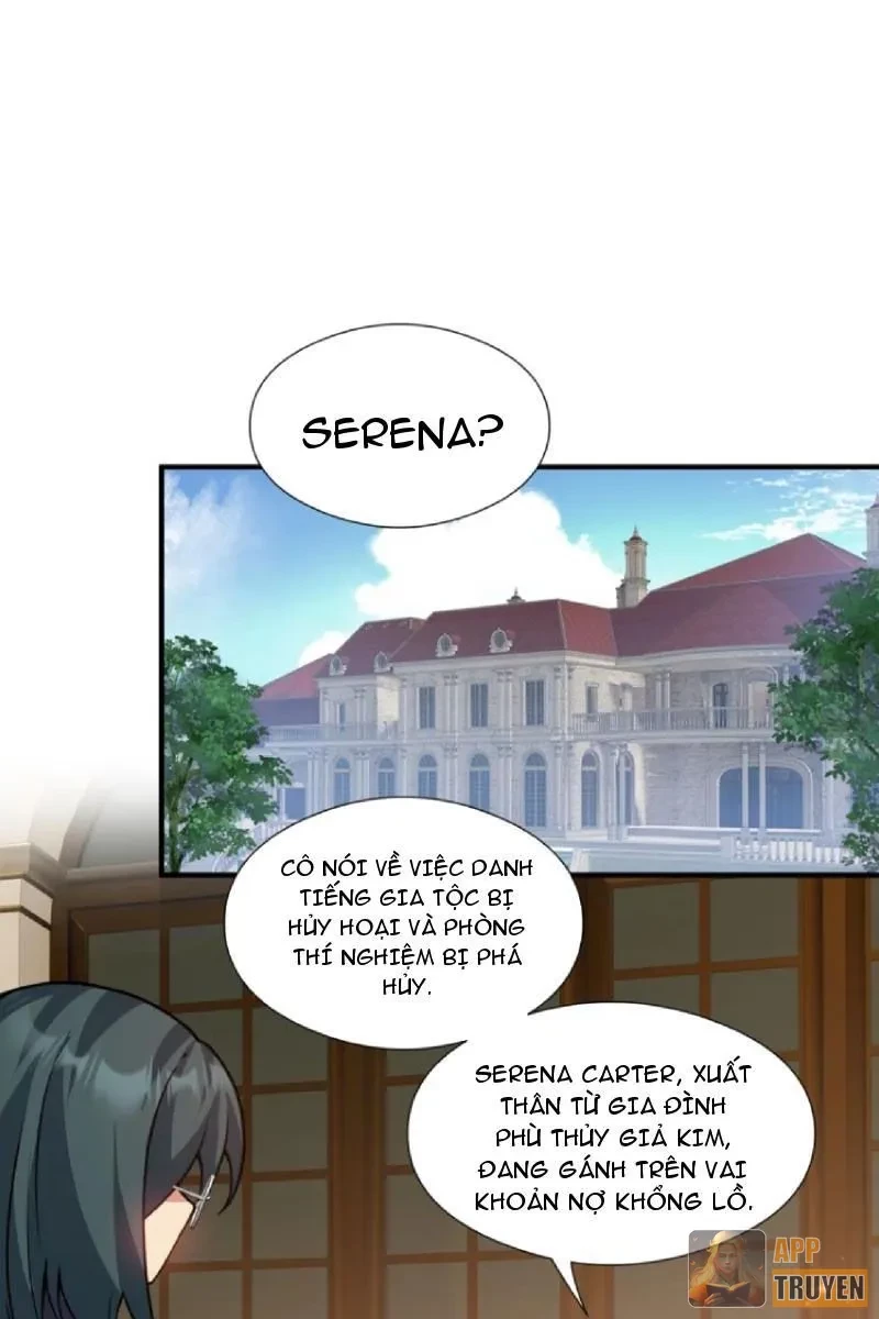 Toàn Bộ Fan Của Ta Đều Là Ma Nữ Chapter 31 - Trang 42