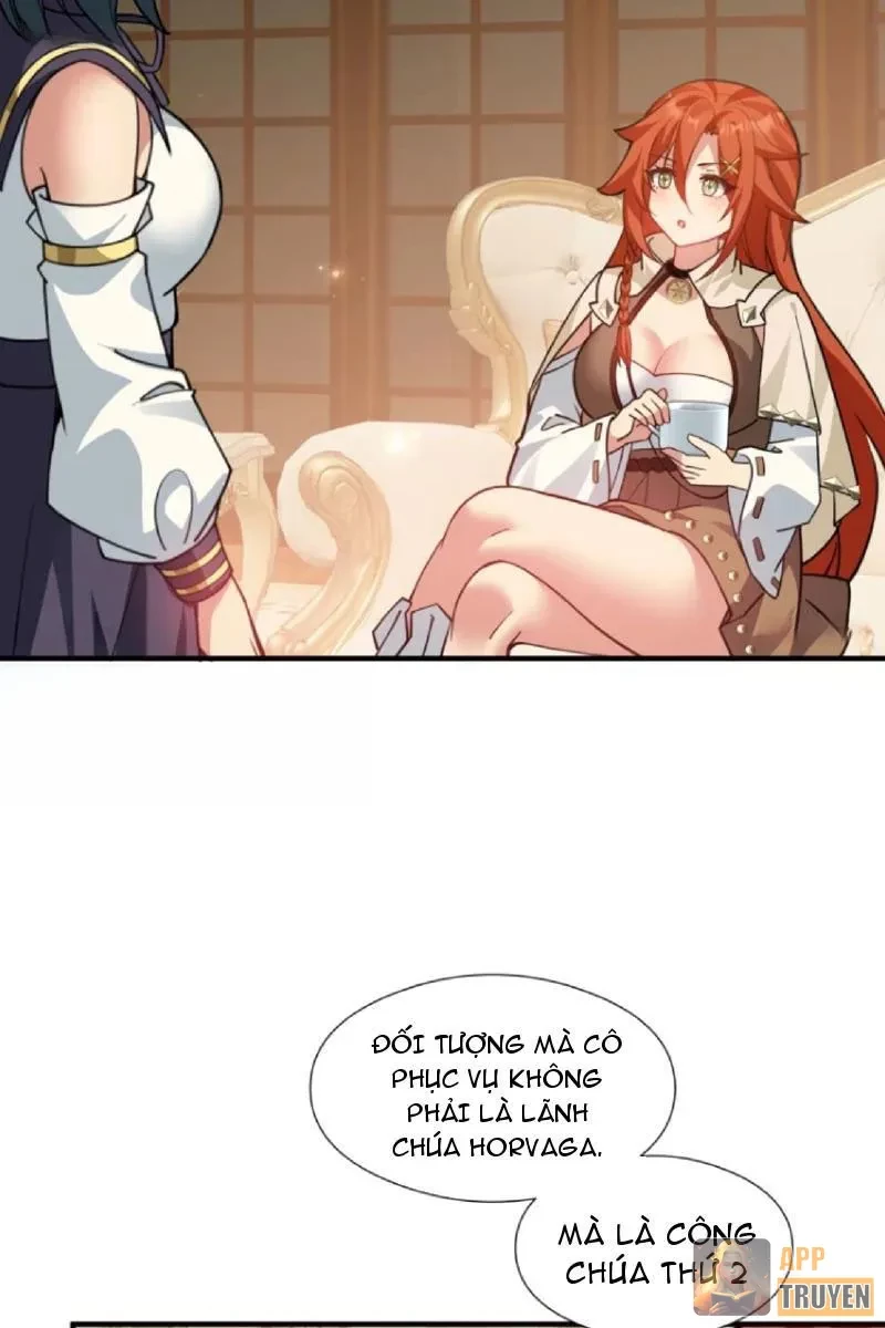 Toàn Bộ Fan Của Ta Đều Là Ma Nữ Chapter 31 - Trang 43