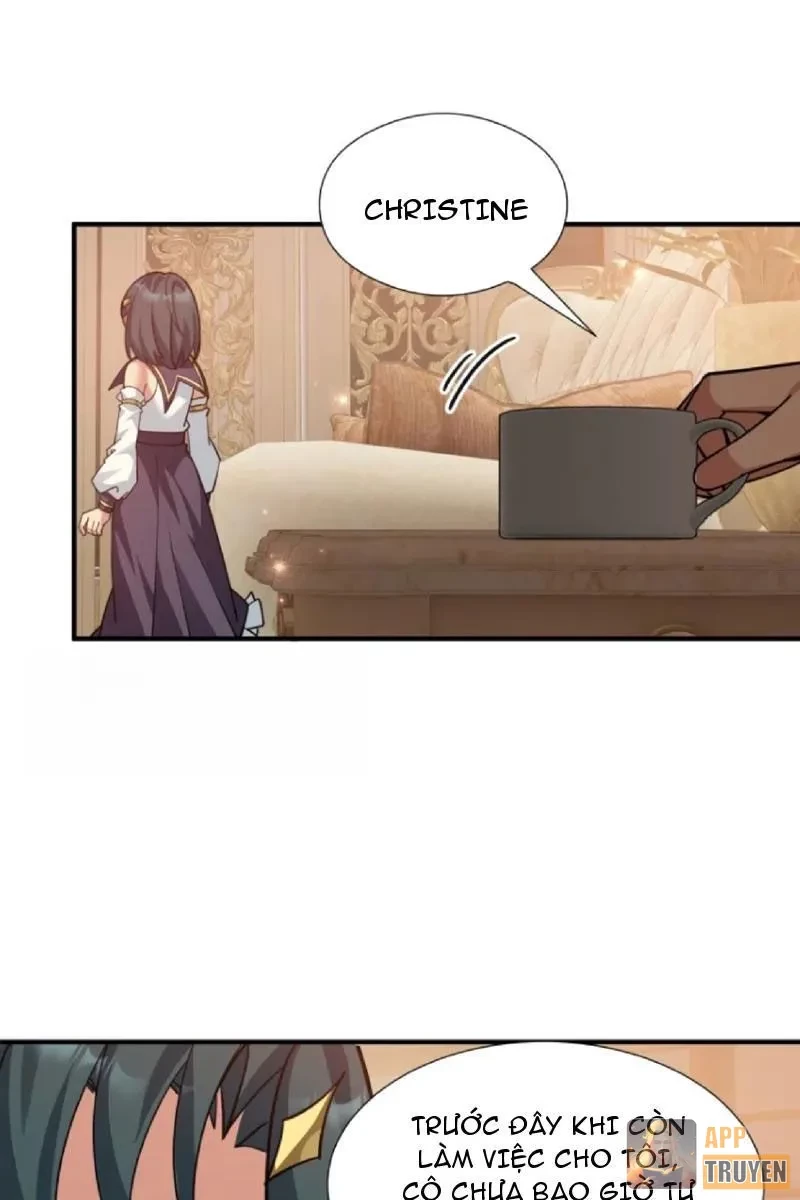 Toàn Bộ Fan Của Ta Đều Là Ma Nữ Chapter 31 - Trang 46
