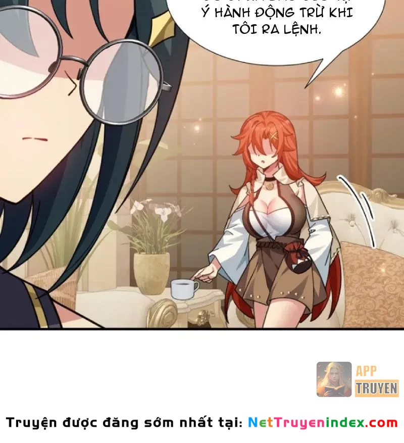 Toàn Bộ Fan Của Ta Đều Là Ma Nữ Chapter 31 - Trang 47