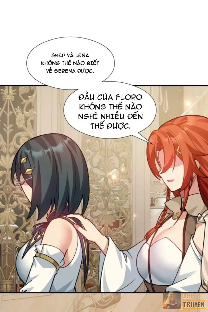 Toàn Bộ Fan Của Ta Đều Là Ma Nữ Chapter 31 - Trang 48