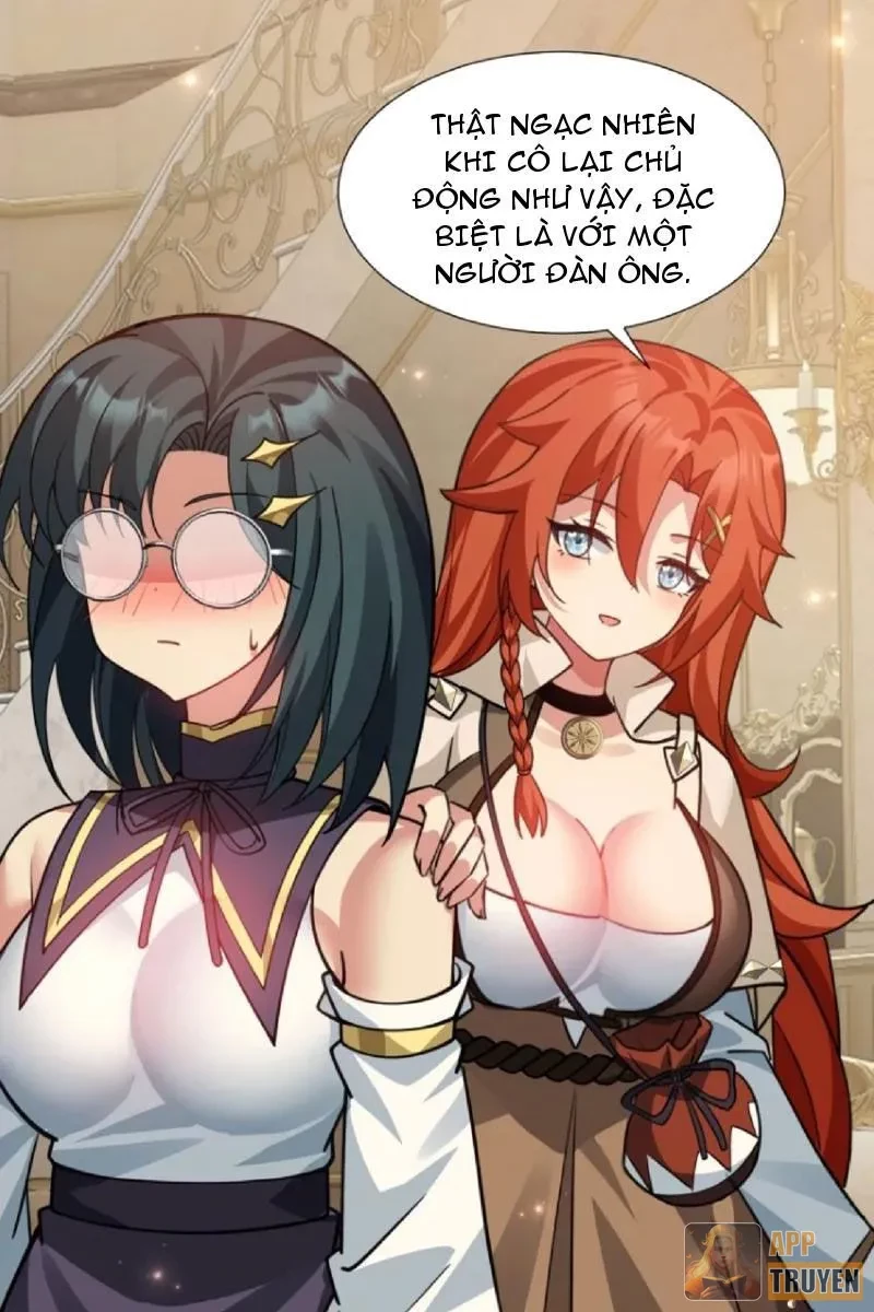 Toàn Bộ Fan Của Ta Đều Là Ma Nữ Chapter 31 - Trang 49