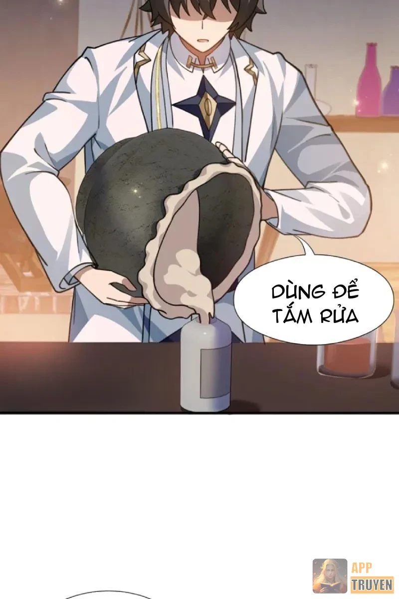 Toàn Bộ Fan Của Ta Đều Là Ma Nữ Chapter 31 - Trang 5