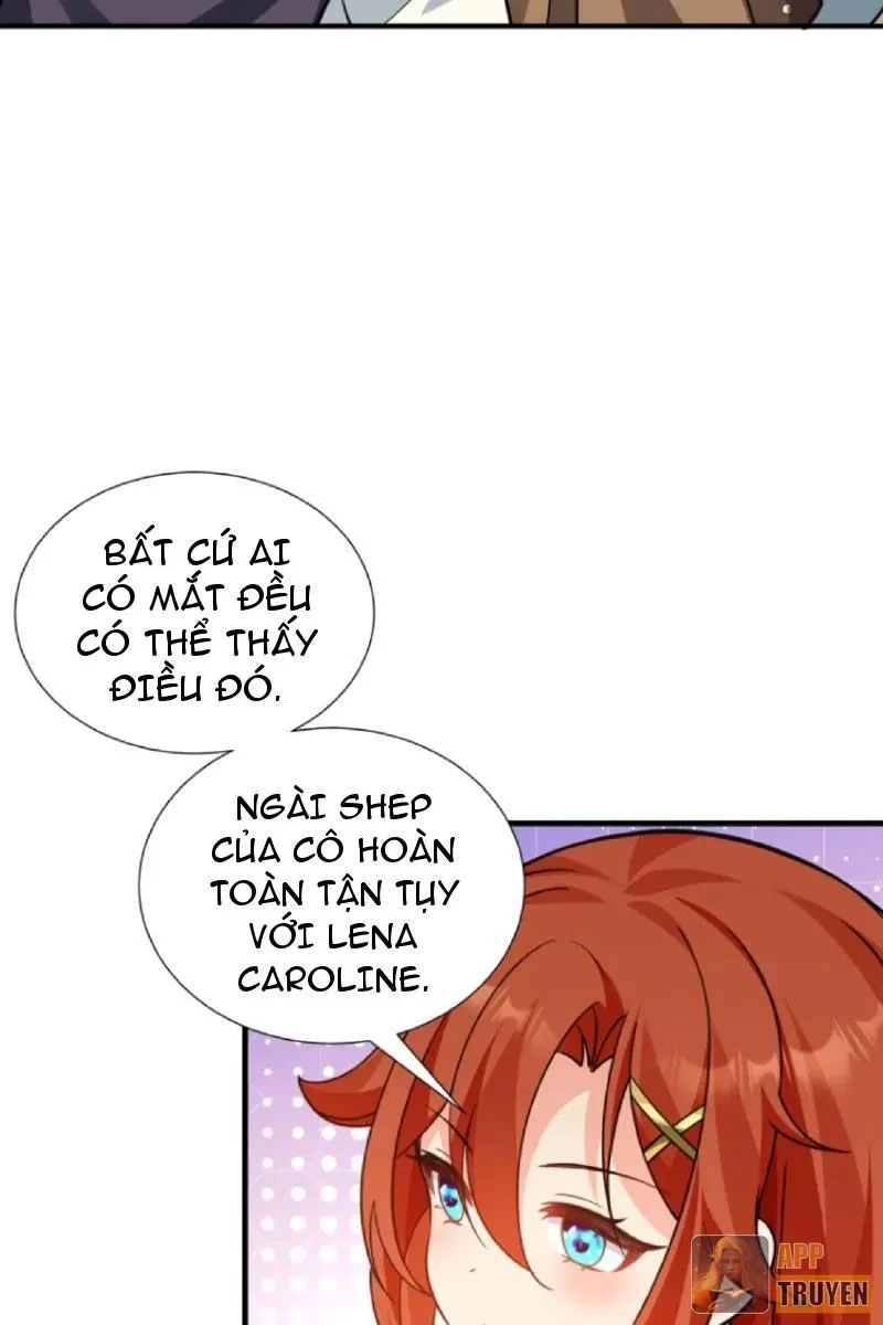 Toàn Bộ Fan Của Ta Đều Là Ma Nữ Chapter 31 - Trang 50