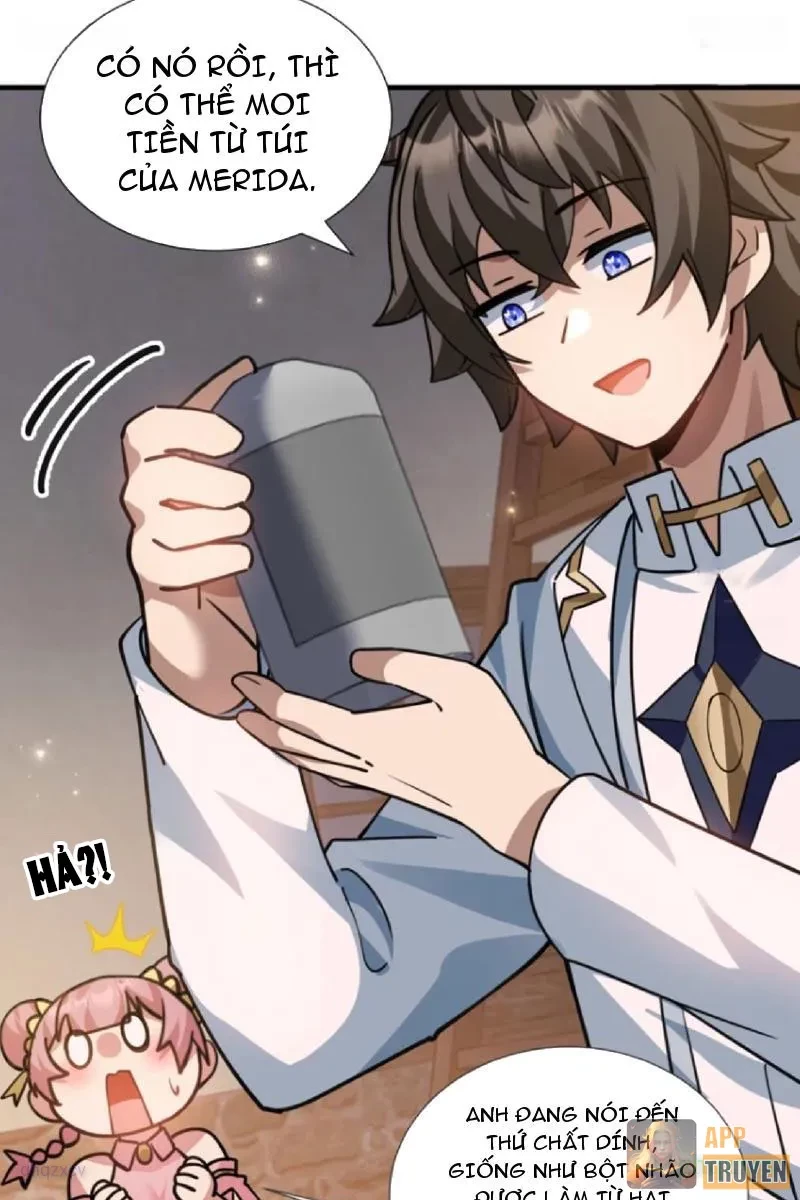 Toàn Bộ Fan Của Ta Đều Là Ma Nữ Chapter 31 - Trang 6