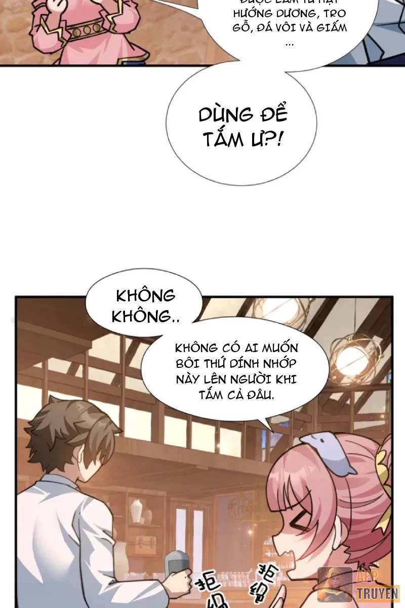 Toàn Bộ Fan Của Ta Đều Là Ma Nữ Chapter 31 - Trang 7