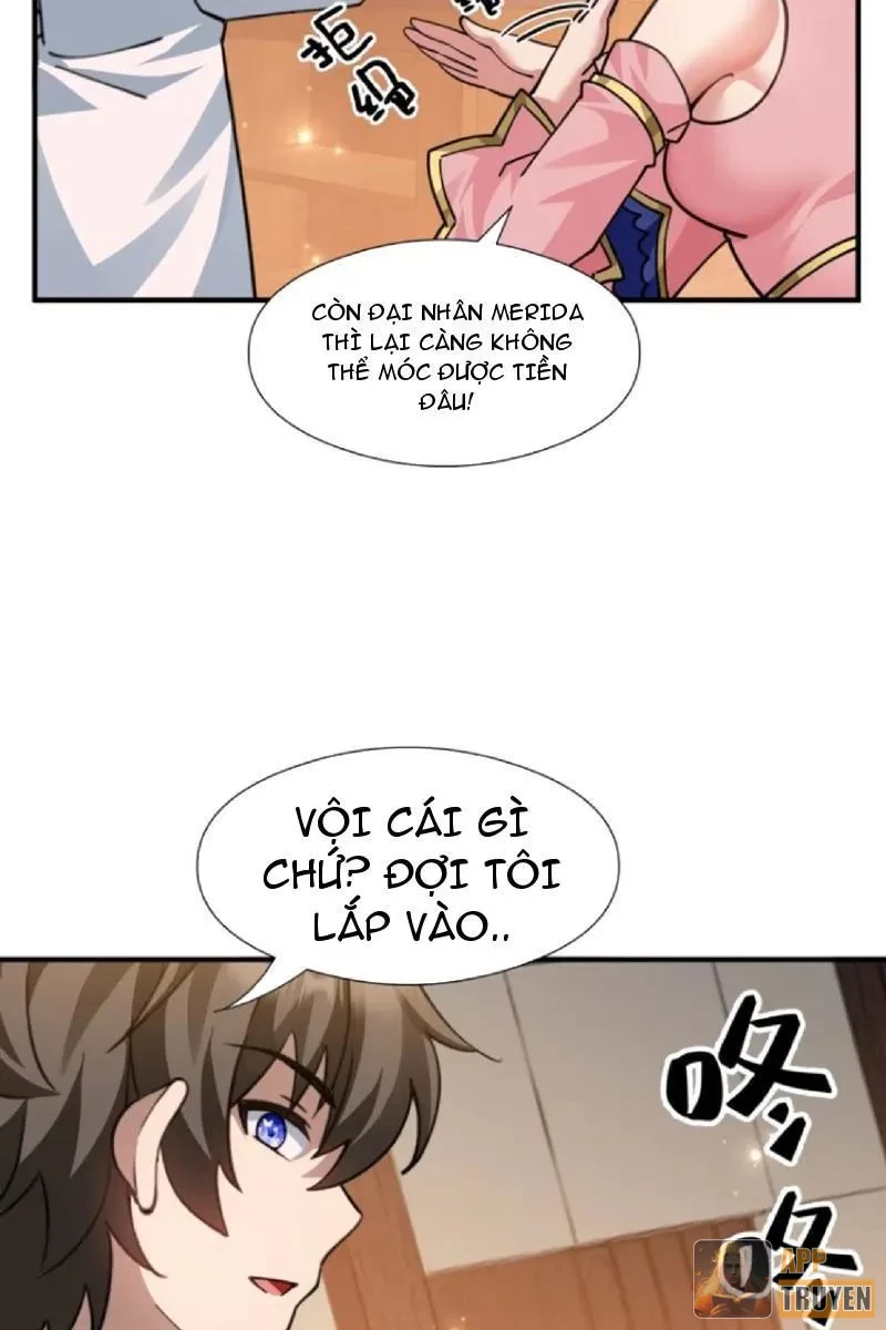 Toàn Bộ Fan Của Ta Đều Là Ma Nữ Chapter 31 - Trang 8