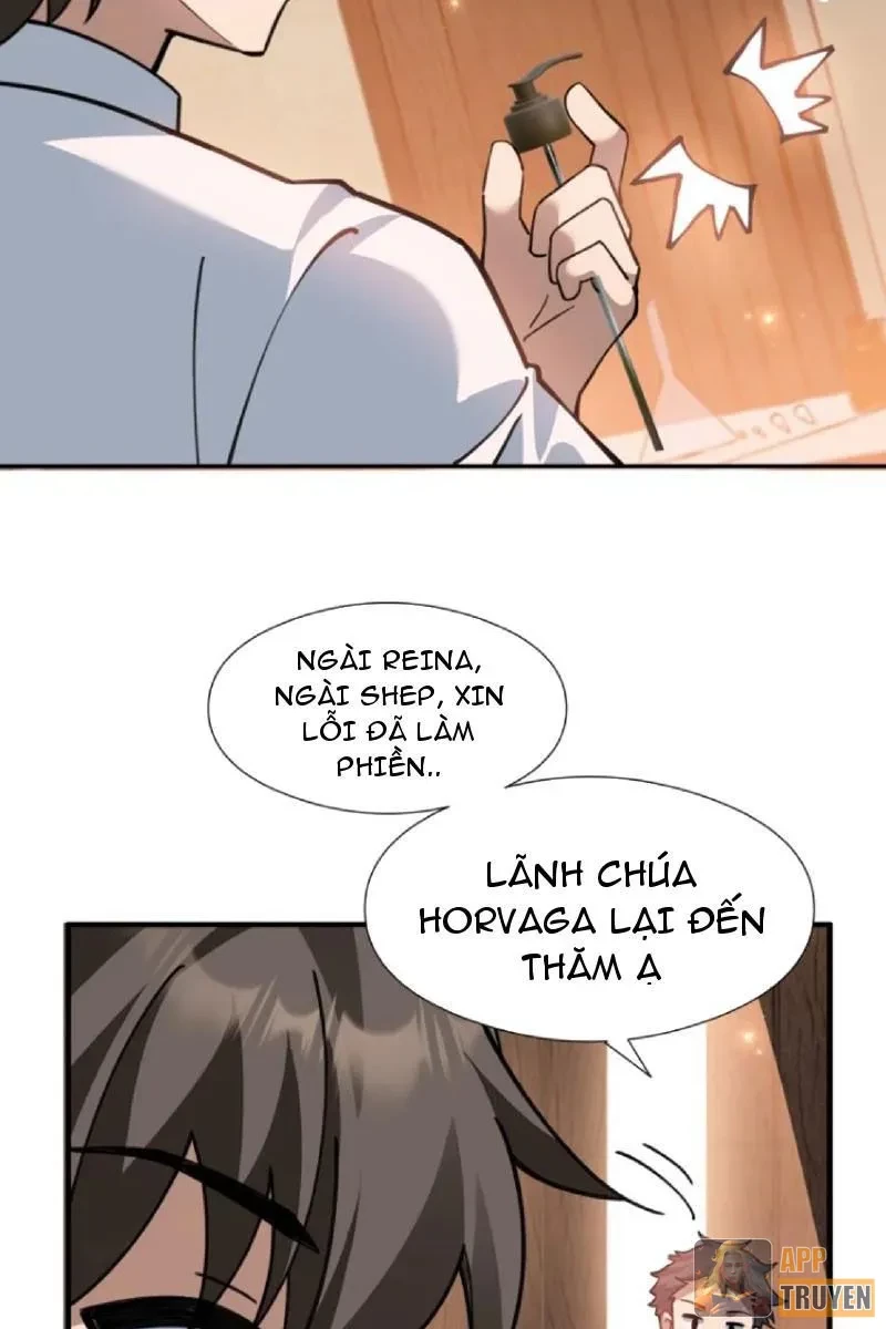 Toàn Bộ Fan Của Ta Đều Là Ma Nữ Chapter 31 - Trang 9