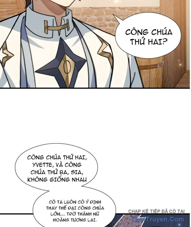Toàn Bộ Fan Của Ta Đều Là Ma Nữ Chapter 32 - Trang 11