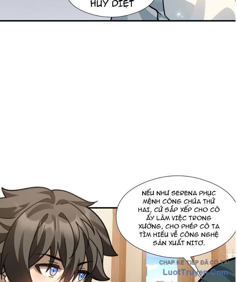Toàn Bộ Fan Của Ta Đều Là Ma Nữ Chapter 32 - Trang 13