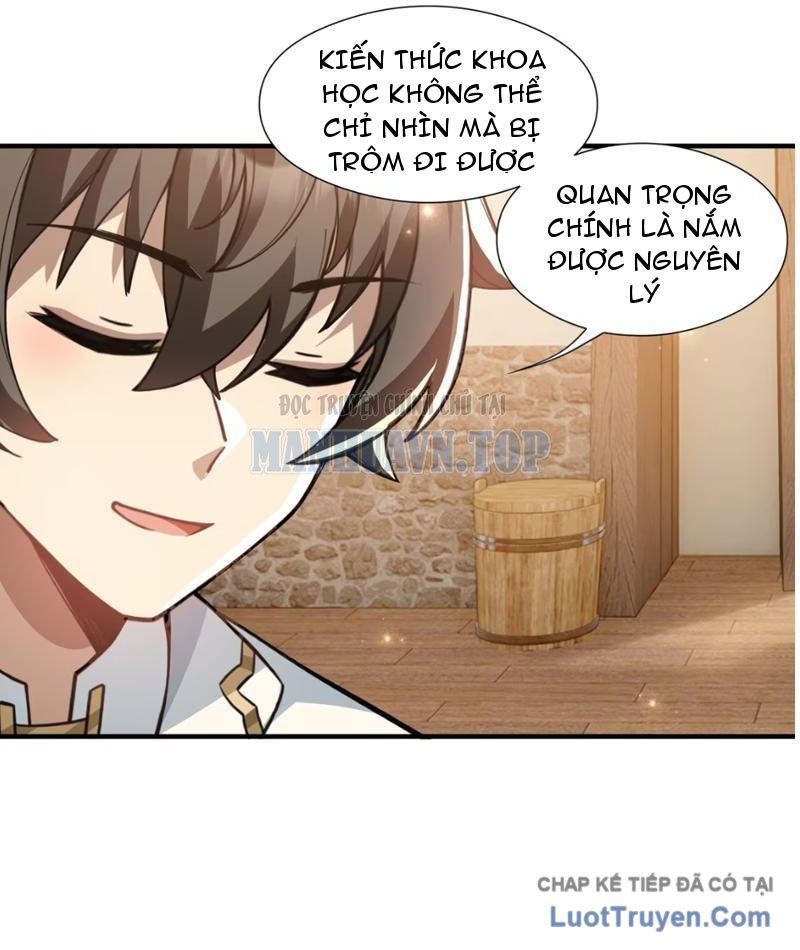 Toàn Bộ Fan Của Ta Đều Là Ma Nữ Chapter 32 - Trang 15