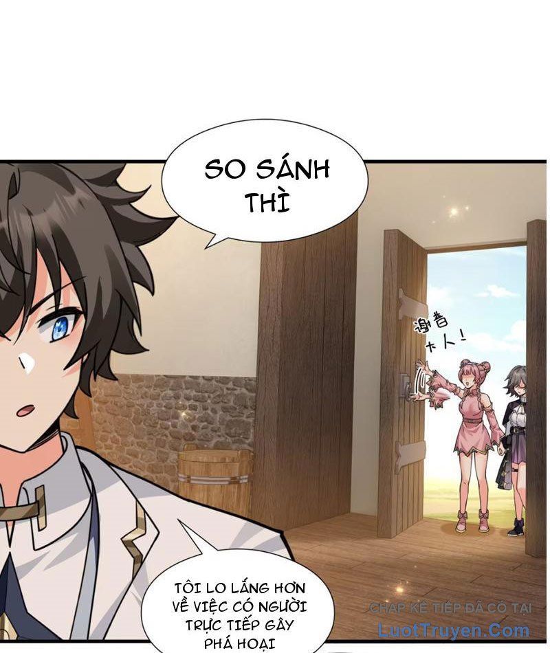 Toàn Bộ Fan Của Ta Đều Là Ma Nữ Chapter 32 - Trang 17