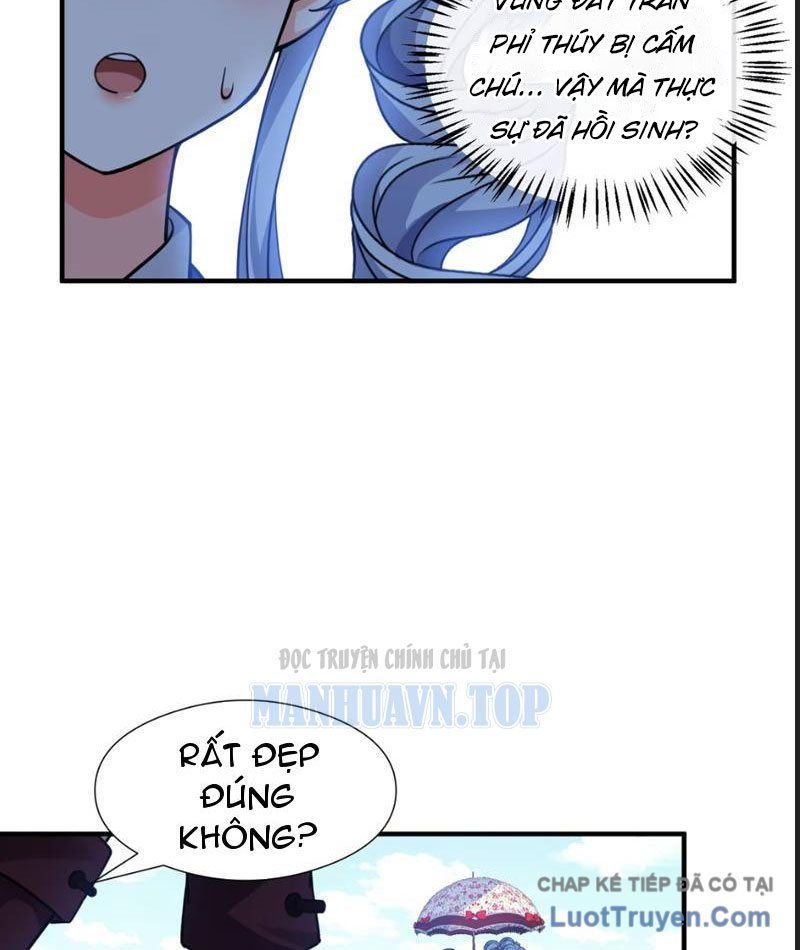 Toàn Bộ Fan Của Ta Đều Là Ma Nữ Chapter 32 - Trang 22