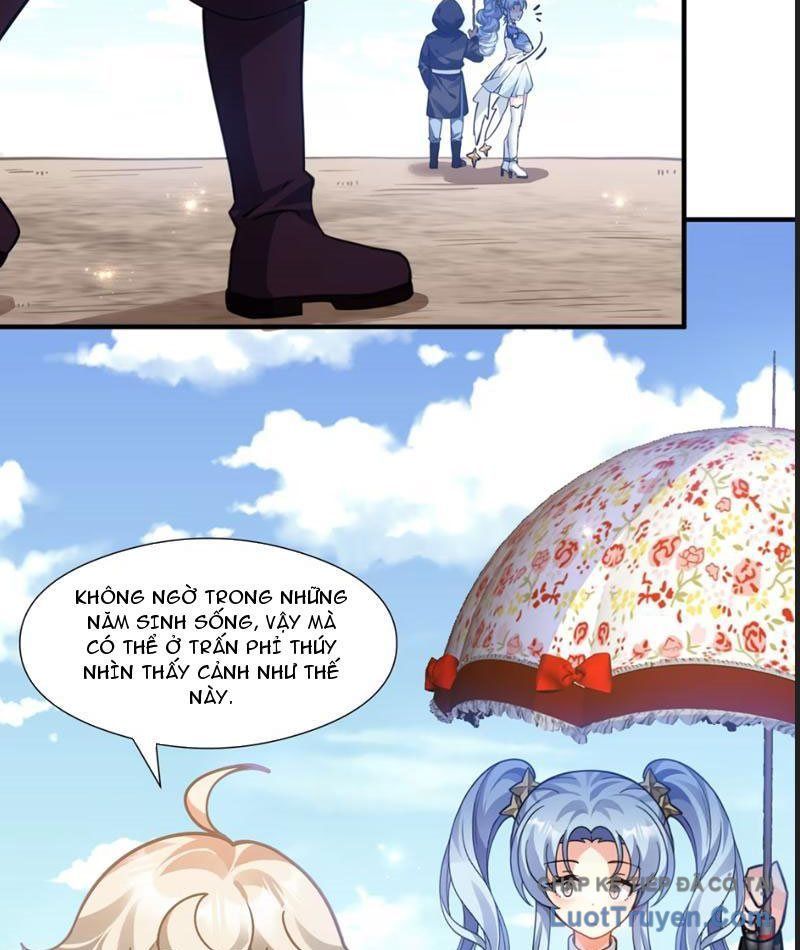 Toàn Bộ Fan Của Ta Đều Là Ma Nữ Chapter 32 - Trang 23
