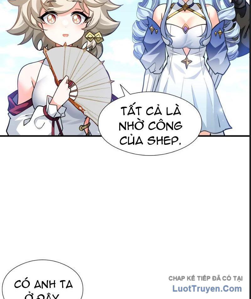 Toàn Bộ Fan Của Ta Đều Là Ma Nữ Chapter 32 - Trang 24